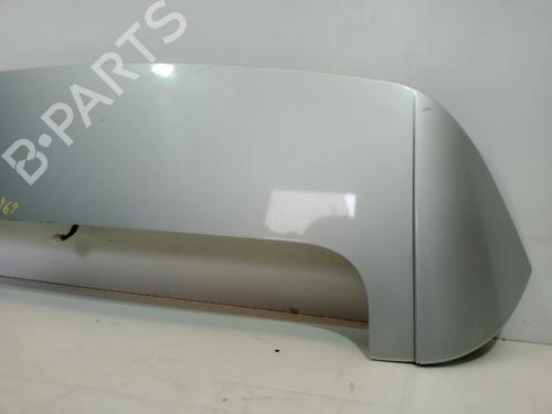 Spoiler bagklap KIA STONIC (YB) | BP38466571C96 - Image 3