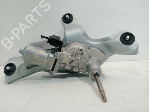 Used Rear wiper motor Rear wiper motor KIA STONIC (YB) [2017-2026] 38466572 38466572