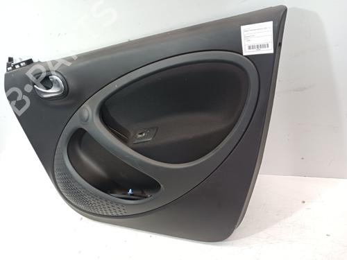Front right panel SMART FORFOUR Hatchback (453) | BP38471086C59 - Image 2
