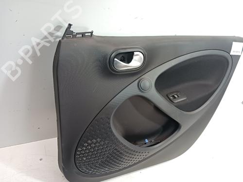 Front right panel SMART FORFOUR Hatchback (453) | BP38471086C59 - Image 3
