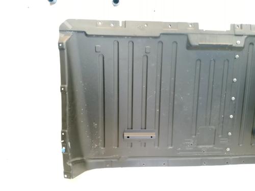 Cargo separator PEUGEOT PARTNER Box Body/MPV (K9) | BP38471092I36 - Image 2