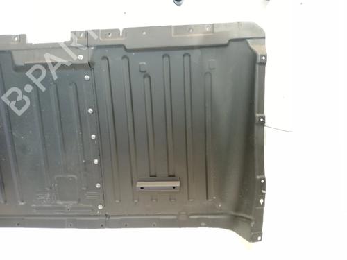 Cargo separator PEUGEOT PARTNER Box Body/MPV (K9) | BP38471092I36 - Image 3