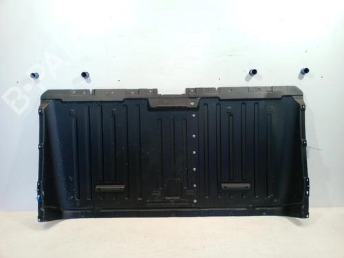 Used Cargo separator Cargo separator PEUGEOT PARTNER Box Body/MPV (K9) [2018-2026] 38471092 38471092