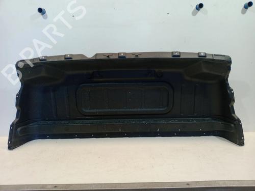 Used Cargo separator Cargo separator PEUGEOT PARTNER Box Body/MPV (K9) [2018-2026] 38471093 38471093
