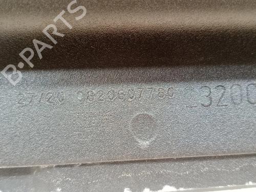 Cargo separator PEUGEOT PARTNER Box Body/MPV (K9) | BP38471093I36 - Image 6