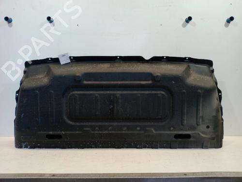 Cargo separator PEUGEOT PARTNER Box Body/MPV (K9) | BP38471093I36 - Image 4