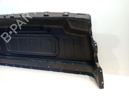 Cargo separator PEUGEOT PARTNER Box Body/MPV (K9) | BP38471093I36 - Image 2
