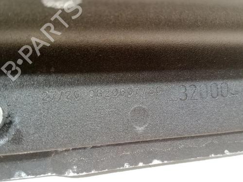 Cargo separator PEUGEOT PARTNER Box Body/MPV (K9) | BP38471093I36 - Image 5