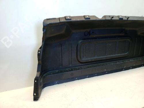 Cargo separator PEUGEOT PARTNER Box Body/MPV (K9) | BP38471093I36 - Image 3