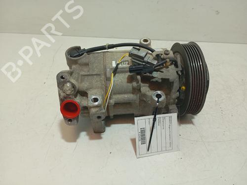 Used AC compressor AC compressor 38322589 38322589