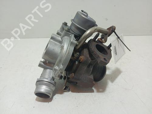 Used Turbocharger/Supercharger Turbocharger/Supercharger RENAULT MEGANE III Grandtour (KZ0/1) 1.5 dCi (KZ09, KZ0D, KZ1G, KZ29, KZ14, KZ1W, KZ10, KZ1F,... (110 hp) 38322605 38322605