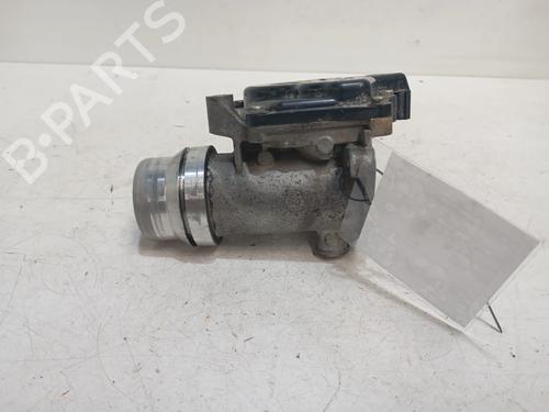 Used Throttle body Throttle body RENAULT MEGANE III Grandtour (KZ0/1) 1.5 dCi (KZ09, KZ0D, KZ1G, KZ29, KZ14, KZ1W, KZ10, KZ1F,... (110 hp) 38327346 38327346