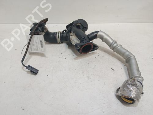 Intercooler-rør Intercooler-rør RENAULT MEGANE III Grandtour (KZ0/1) 1.5 dCi (KZ09, KZ0D, KZ1G, KZ29, KZ14, KZ1W, KZ10, KZ1F,... (110 hp) 38322592 38322592