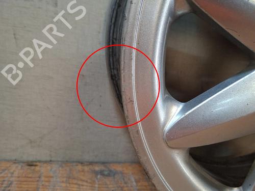 Fælk RENAULT CLIO II Hatchback Van (SB0/1/2_) 1.5 dCi | BP38499296C45  - Image 8
