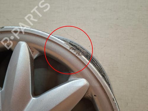Fælk RENAULT CLIO II Hatchback Van (SB0/1/2_) 1.5 dCi | BP38499296C45  - Image 11
