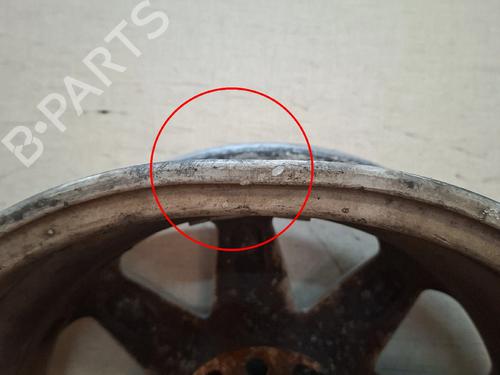 Fælk RENAULT CLIO II Hatchback Van (SB0/1/2_) 1.5 dCi | BP38499296C45  - Image 20