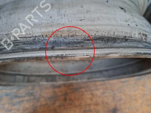 Fælk RENAULT CLIO II Hatchback Van (SB0/1/2_) 1.5 dCi | BP38499296C45  - Image 21