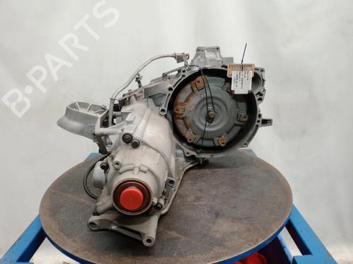 Used Gearbox Gearbox 38499577 38499577