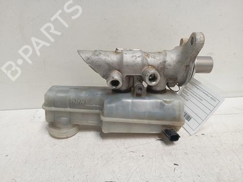 Used Brake master cylinder Brake master cylinder RENAULT MEGANE III Grandtour (KZ0/1) 1.5 dCi (KZ09, KZ0D, KZ1G, KZ29, KZ14, KZ1W, KZ10, KZ1F,... (110 hp) 38483503 38483503