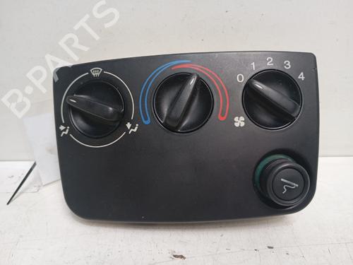 Used Climate control Climate control 38322525 38322525