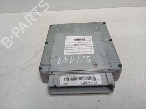 Used Engine control unit (ECU) Engine control unit (ECU) FORD FIESTA IV (JA_, JB_) 1.25 i 16V (75 hp) 38322513 38322513