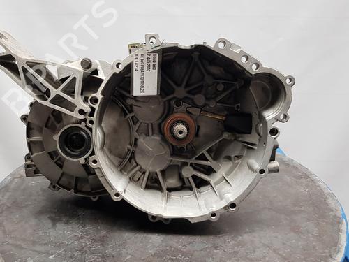 Used Gearbox Gearbox 38513886 38513886