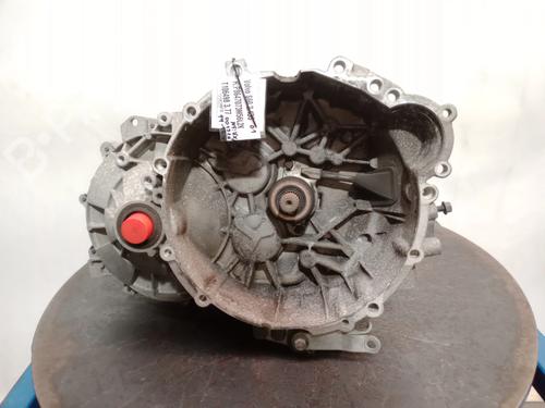 Used Gearbox Gearbox VOLVO S60 I (384) D5 (163 hp) 38513892 38513892