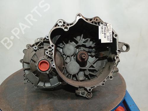 Used Gearbox Gearbox VOLVO V70 I (875, 876) 2.5 TDI (140 hp) 38513911 38513911