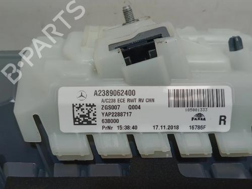Right tailgate light MERCEDES-BENZ E-CLASS Coupe (C238)  | BP38518360C80  - Image 5