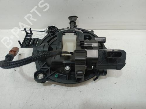 Tailgate handle MERCEDES-BENZ E-CLASS Coupe (C238) | BP38518361C132 - Image 3