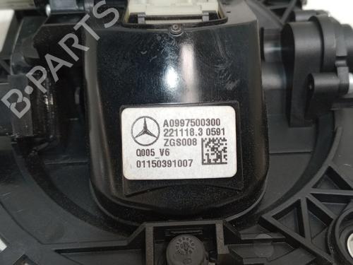Tailgate handle MERCEDES-BENZ E-CLASS Coupe (C238) | BP38518361C132 - Image 4
