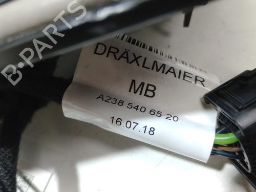 Wiring harness MERCEDES-BENZ E-CLASS Coupe (C238) | BP38518370E16 - Image 4