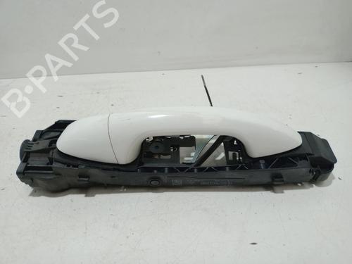 Used Front left exterior door handle Front left exterior door handle 38518374 38518374