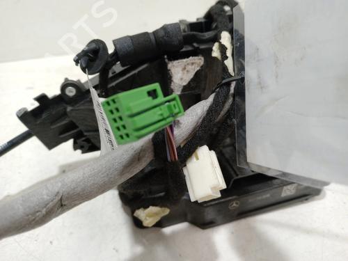 Front left lock MERCEDES-BENZ E-CLASS Coupe (C238) | BP38518378C98 - Image 4