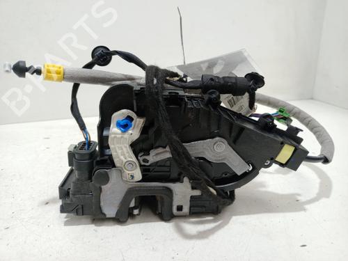 Front left lock MERCEDES-BENZ E-CLASS Coupe (C238) | BP38518378C98 - Image 2
