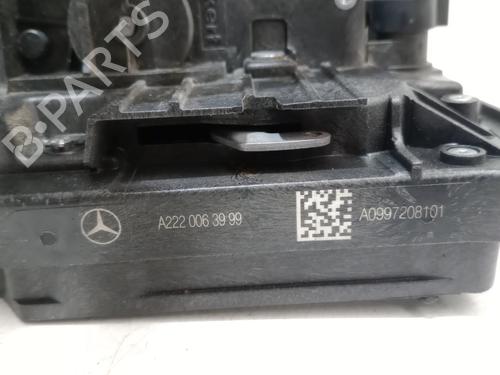 Front left lock MERCEDES-BENZ E-CLASS Coupe (C238) | BP38518378C98 - Image 5