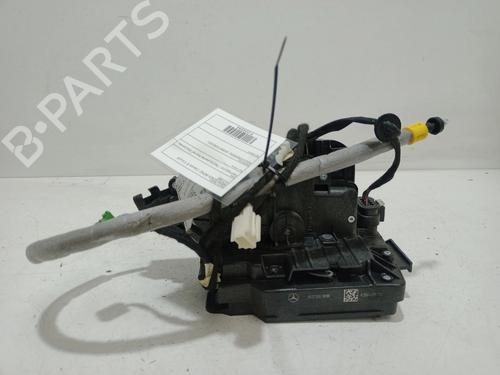 Used Front left lock Front left lock 38518378 38518378
