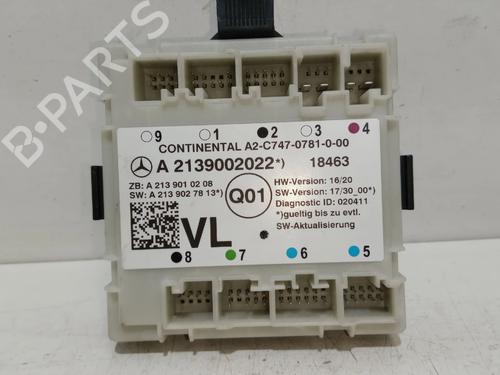 Used Electronic module Electronic module 38518369 38518369