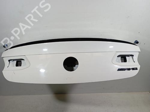 Used Tailgate Tailgate 38414116 38414116