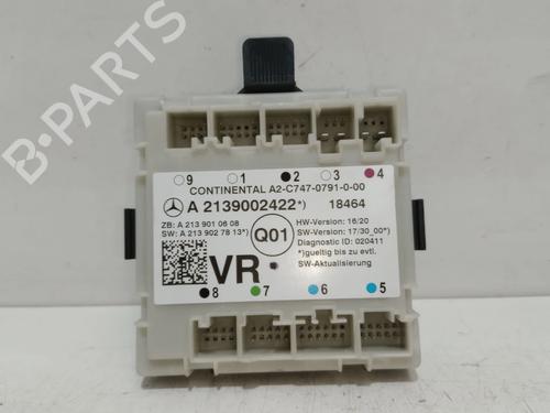 Used Electronic module Electronic module 38518382 38518382
