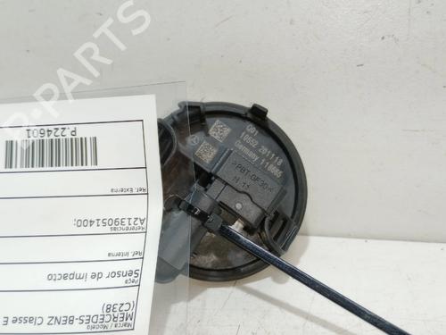 Used Electronic sensor Electronic sensor 38518385 38518385