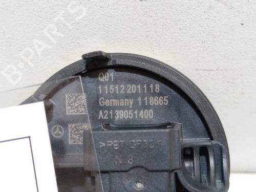 Electronic sensor MERCEDES-BENZ E-CLASS Coupe (C238) | BP38518372M84 - Image 3