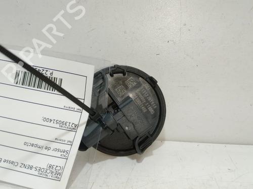 Used Electronic sensor Electronic sensor 38518372 38518372