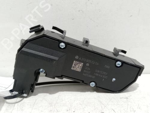 Switch MERCEDES-BENZ E-CLASS Coupe (C238) | BP38518363I30 - Image 2