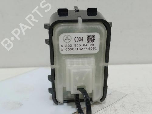 Switch MERCEDES-BENZ E-CLASS Coupe (C238) | BP38518366I30 - Image 2