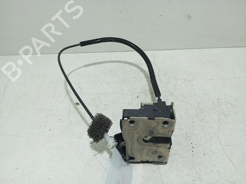 Used Front right lock Front right lock 38513922 38513922