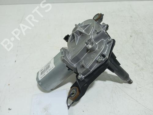 Used Rear wiper motor Rear wiper motor NISSAN QASHQAI II (J11, J11_) 1.2 DIG-T (115 hp) 38513916 38513916