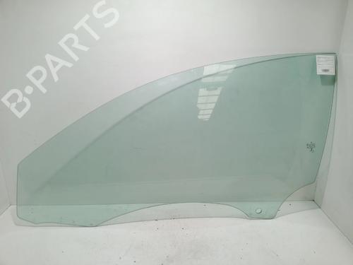 Used Front left door window Front left door window 38518373 38518373