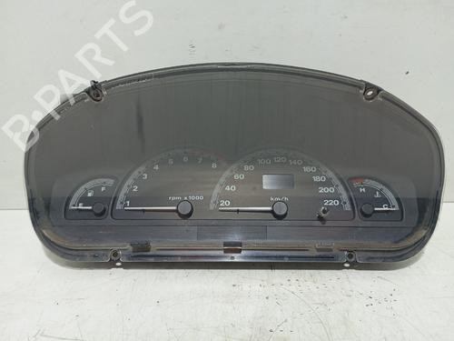 Used Instrument cluster Instrument cluster 38518358 38518358