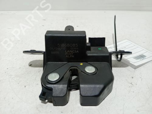 Used Tailgate lock Tailgate lock 38525797 38525797